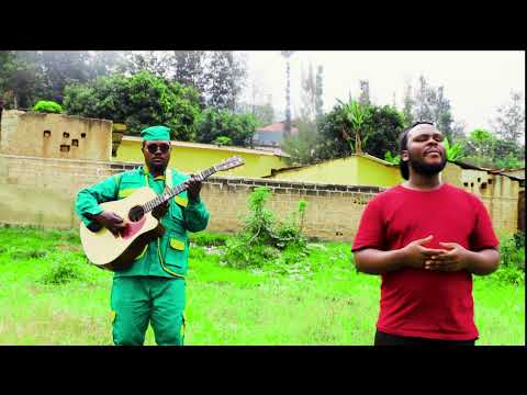 Igenda lbonsa by byumvuhore covered by duterimbere damascene ft Rukuundo philemon