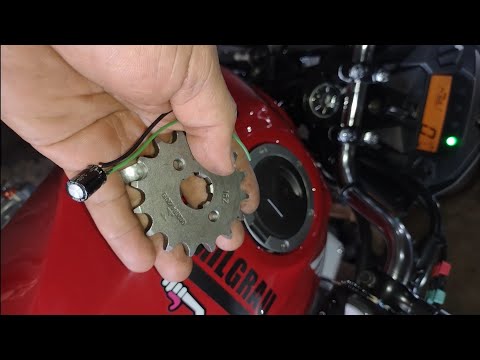 HOW TO MAKE YOUR MOTORCYCLE GO FURTHER, HAVE BETTER PERFORMANCE SPENDING ALMOST NOTHING!