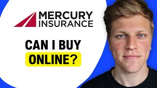 Can I Buy Mercury Insurance Online?
