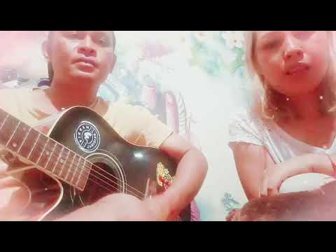 Lagu bali ''MELARAT'' by. A a raka sidan ft yuli cover