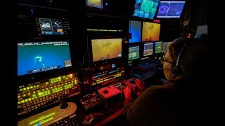 Video Engineer Career Profile | Nautilus Live