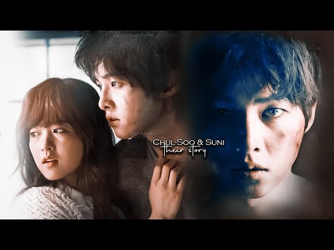 She fell in love with a werewolf | KOREAN MOVIE - A Werewolf Boy | Song Joong-Ki and Park Bo-Young