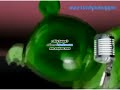 Klaskyklaskyklaskyklasky Gummy Bear In GreenBlueLavender2K1 S G Major 8