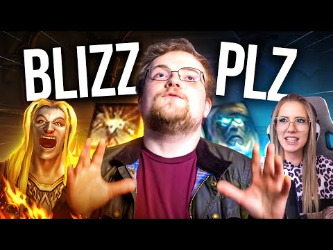 EVERYONE IS Saying It: Mythic+ Is Broken - THIS Is What Blizzard Must Do