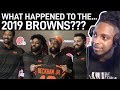 WHAT HAPPENED TO THE 2019 BROWNS FEAT. FLEMLO RAPS & NEW STRIPE CITY (CLIP) WHAT HAPPENED TO THE 2019 BROWNS FEAT. FLEMLO RAPS & NEW STRIPE CITY (CLIP)