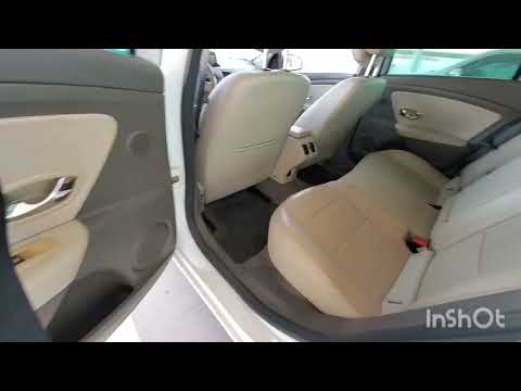 Inspected - Renault Fluence 2017 || Autohub