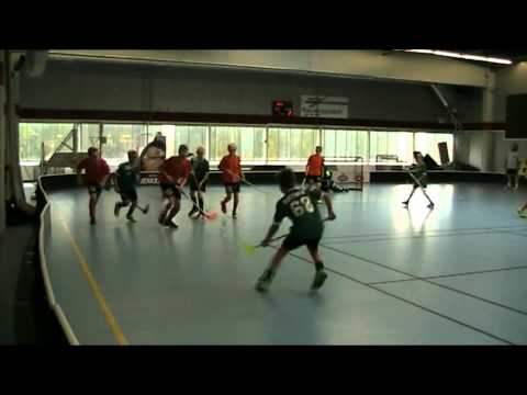 Mestareiden Cup 2013 D00 lohko B GrIFK - PHSB