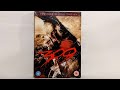 300 2006 Special Edition DVD