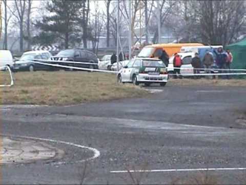 I runda SMT 08.03.2009 Sanecznik / Kapłan