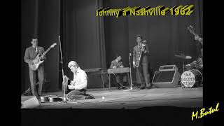 Johnny Hallyday Feel so fine