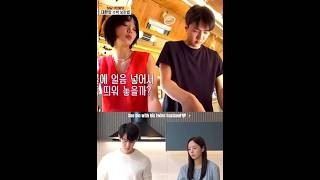 Download lagu Cooking with twins😍✨ #kdramalovers #whenthephonerings #yooyeonseok #chaesoobin #sehun #exo #shorts mp3