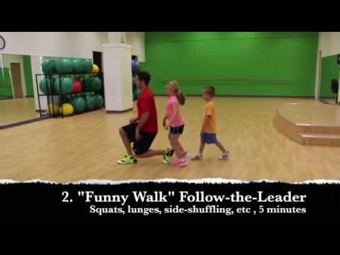 EVERY Mom Should Do THIS 10 Minute Deep Core Workout For Mommy Tummy