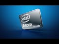 Intel Atom Logo 2009 2013 Reuploaded