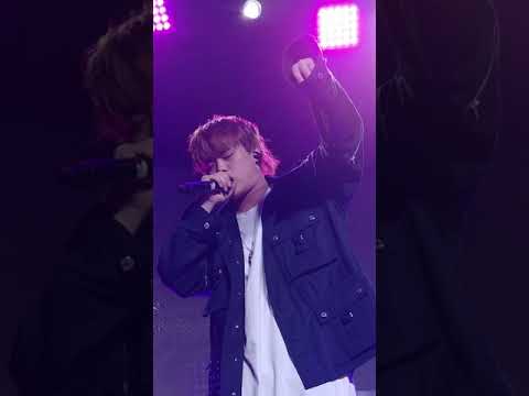 190420 VINXEN 빈첸 생일콘서트 - BODY GUARD (보디가드)