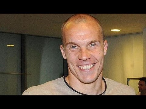 Robert enke, Informe Robinson La historia de Robert Enke HD