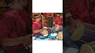 Download lagu Lihat...Rampak kendang bung Riki & daus asli Banyuwangi mp3