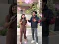 Her Reaction Wait For End
