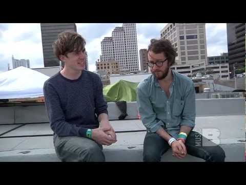 An Interview With Yellow Ostrich || Baeble Music