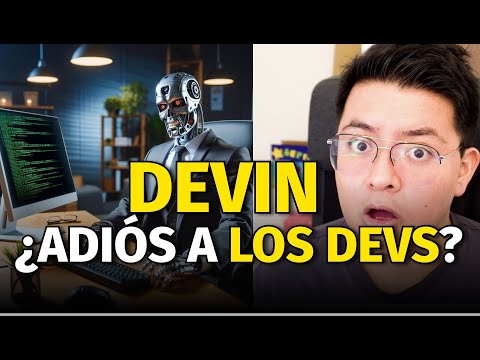 GPT 4 Y EL FIN DE LOS PROGRAMADORES