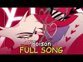 Angel Dust Full Subbed Video Song Poison Hazbin Hotel Season 1 Episode 4