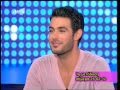 Kostas Martakis - "Ola 12+" Interview 2012 