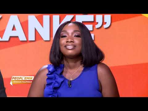 Peopl'Emik du 02 juin 2022 | Rico Amaj et Mike Alabi décident de se faire entendre !