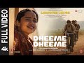 Dheeme Dheeme Full Video Laapataa Ladies Shreya Ghoshal Ram Sampath Aamir Khan Productions
