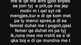 Limqe - Tkom Thonë