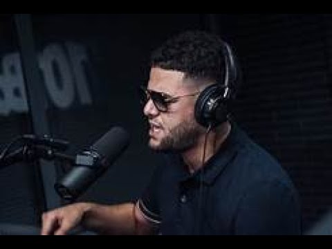 Lijpe - Eigen Grind ft. Djezja  (Leaked)