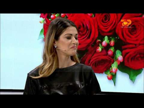 Ne Shtepine Tone, 10 Shkurt 2016, Pjesa 4 - Top Channel Albania - Entertainment Show