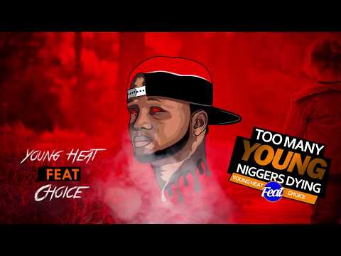 Drezo3 ( To many young people dying dying )