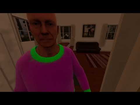 Lepakkokanava: Finnish Cottage Simulator sekoilua | part #16