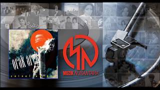 Hijau (Live Womad 1992) - Zainal Abidin - From CD. Orak Arek (1993)