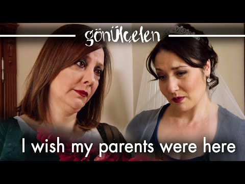 Nakiye is excited! - Episode 103 | Becoming a Lady