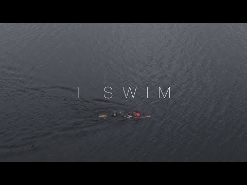 I Swim - Short Wild Swimming film