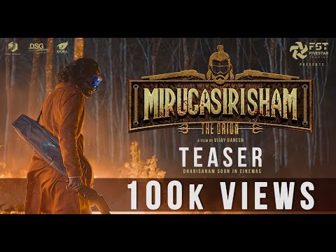 Mirugasirisham: The Orian