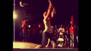 Download lagu Ch Ching Rock Di World mp3