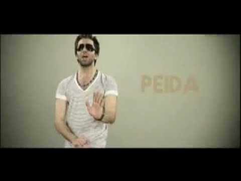 Pouyan Ft Saeed Panter - Delam Tangete