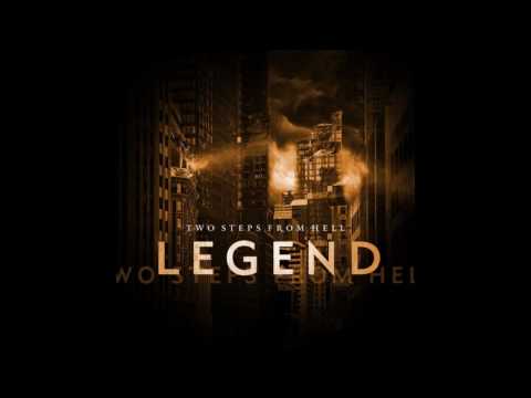 Two Steps From Hell and Thomas Bergersen