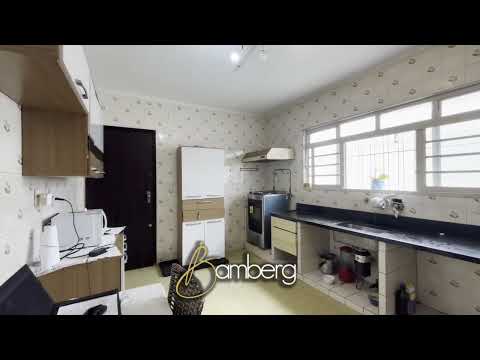 Jardim Cordeiro / São Paulo