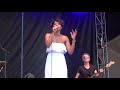 Alice Smith | Another Love | live Arroyo Seco Weekend, June 25, 2017