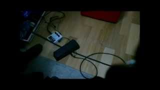 Video thumbnail for Jimi Hendrix Wah JH-1 by GrowlPedaiseEfeitos