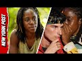 Survivor 49 S MC Chukwujekwu Details Unseen Conversation About Race With Jawan
