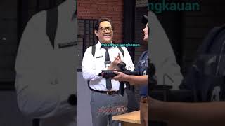 Download lagu Andhika Ahlinya Jelasin Fungsi2 Senjata | LAPOR PAK mp3