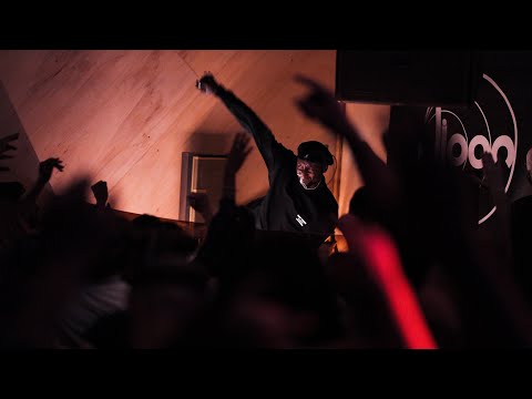 Kapela @ The Djoon Experience 10/09/22