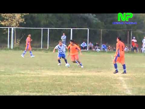 Union Del Viso 1 Cefalier F.C. 0