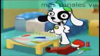 doki y mundi- regalos- discovery kids diciembre