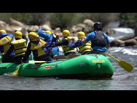 Numbers |  Arkansas River | Rapid Identification