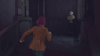 【BIORE:4】古城へアシュリーといく☆ #BIOHAZARDRE4 #バイオハザード4 #バイオハザード