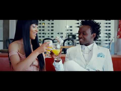 BAHATI - NYOTA (Official Video)